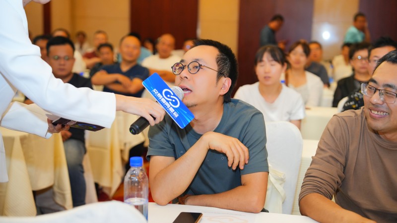 交易者同盟会2025浅谈交易暨百城联动线下技术交流会●兰州站取得圆满成功！