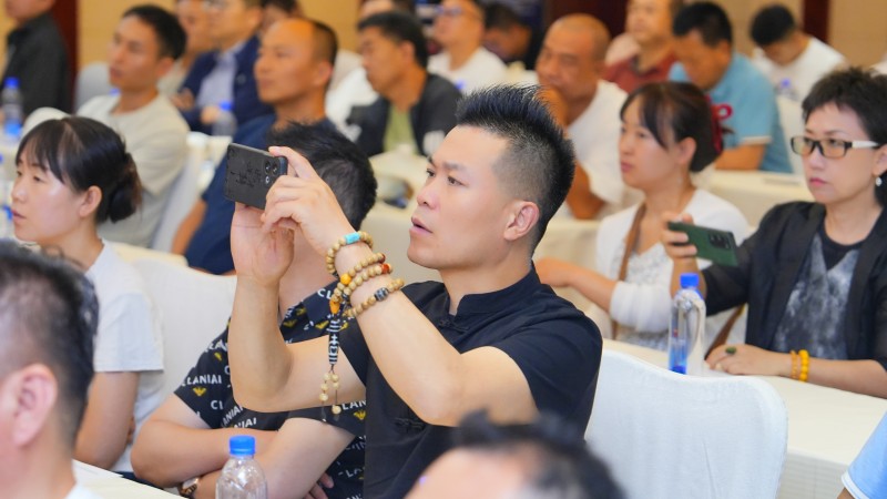 交易者同盟会2025浅谈交易暨百城联动线下技术交流会●兰州站取得圆满成功！