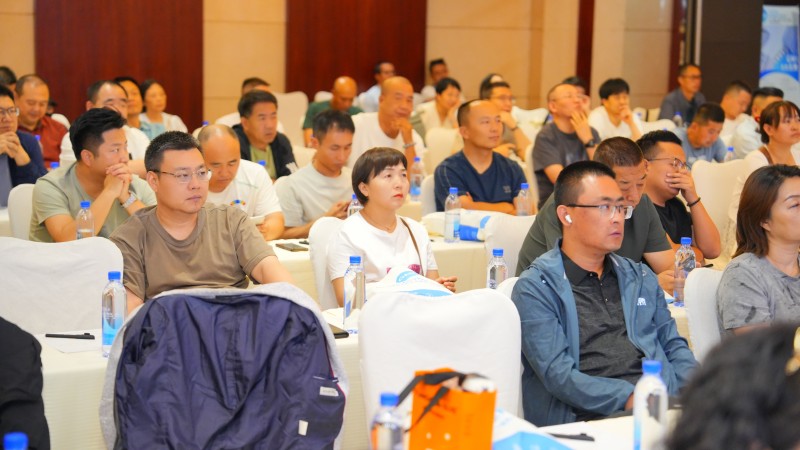 交易者同盟会2025浅谈交易暨百城联动线下技术交流会●兰州站取得圆满成功！