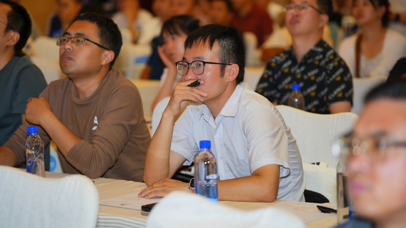 交易者同盟会2025浅谈交易暨百城联动线下技术交流会●兰州站取得圆满成功！