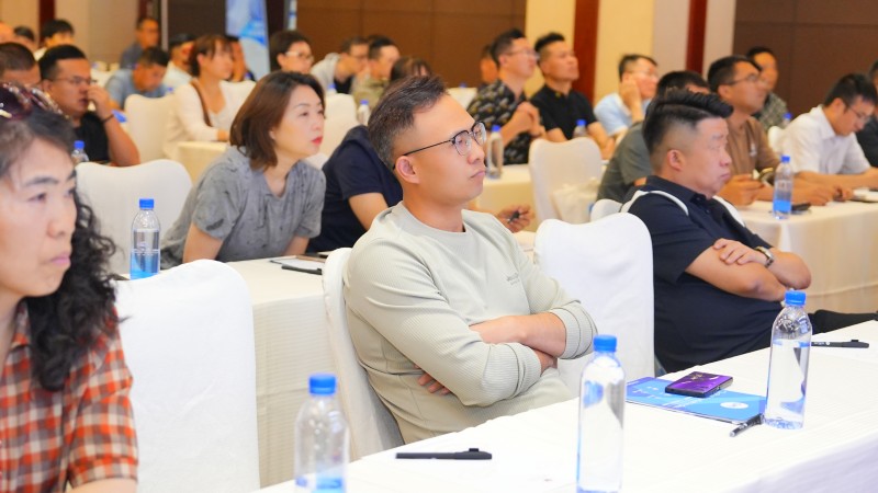 交易者同盟会2025浅谈交易暨百城联动线下技术交流会●兰州站取得圆满成功！