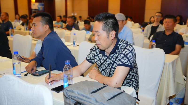 交易者同盟会2025浅谈交易暨百城联动线下技术交流会●兰州站取得圆满成功！