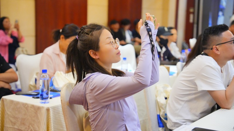 交易者同盟会2025浅谈交易暨百城联动线下技术交流会●兰州站取得圆满成功！