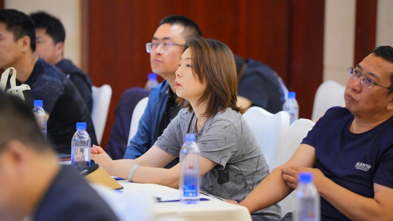 交易者同盟会2025浅谈交易暨百城联动线下技术交流会●兰州站取得圆满成功！