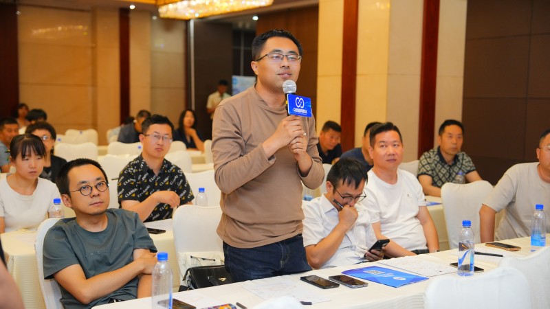 交易者同盟会2025浅谈交易暨百城联动线下技术交流会●兰州站取得圆满成功！