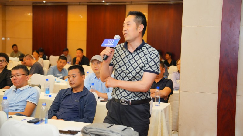 交易者同盟会2025浅谈交易暨百城联动线下技术交流会●兰州站取得圆满成功！