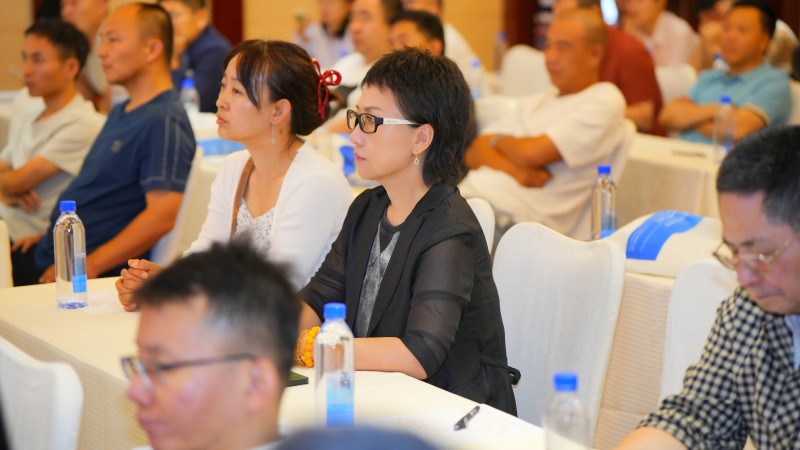 交易者同盟会2025浅谈交易暨百城联动线下技术交流会●兰州站取得圆满成功！