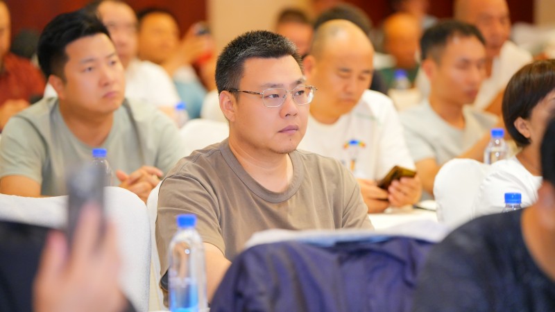 交易者同盟会2025浅谈交易暨百城联动线下技术交流会●兰州站取得圆满成功！