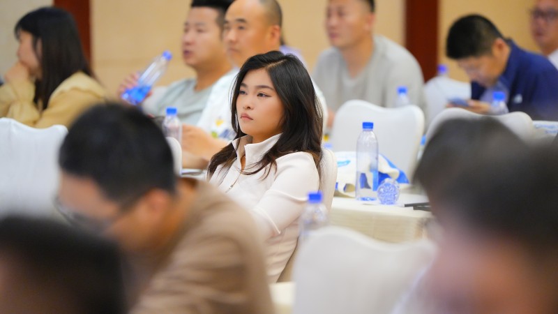 交易者同盟会2025浅谈交易暨百城联动线下技术交流会●兰州站取得圆满成功！