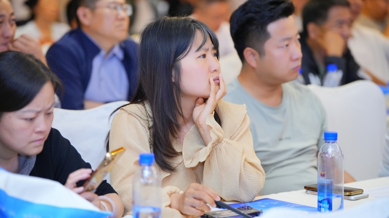 交易者同盟会2025浅谈交易暨百城联动线下技术交流会●兰州站取得圆满成功！