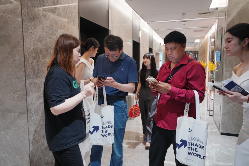 交易者同盟会2025浅谈交易暨百城联动线下技术交流会●大连站取得圆满成功！