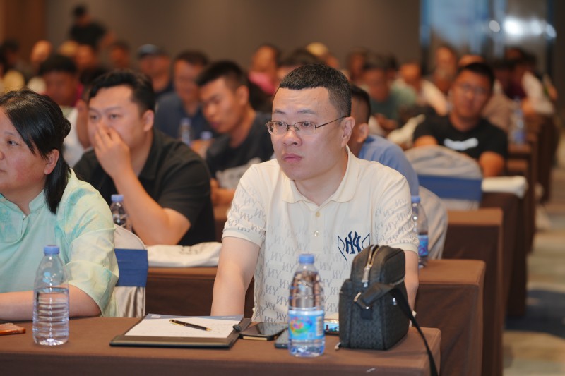 交易者同盟会2025浅谈交易暨百城联动线下技术交流会●大连站取得圆满成功！