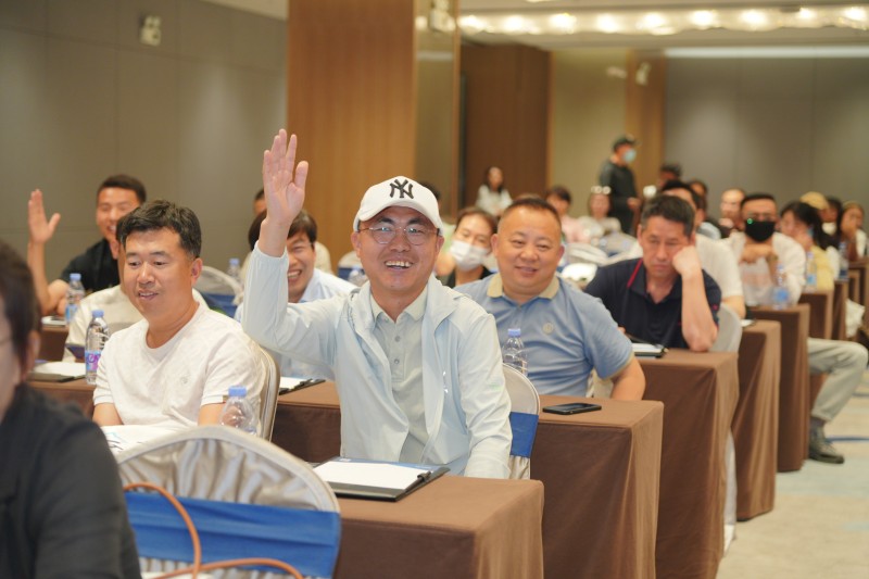 交易者同盟会2025浅谈交易暨百城联动线下技术交流会●大连站取得圆满成功！