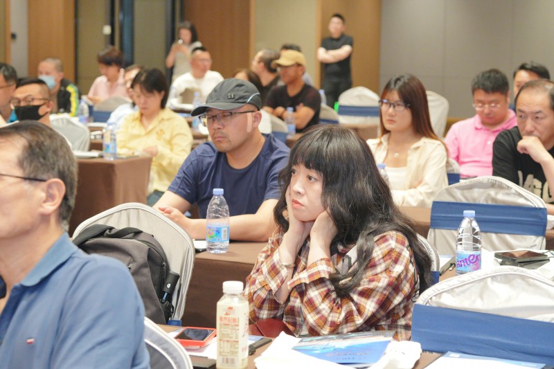 交易者同盟会2025浅谈交易暨百城联动线下技术交流会●大连站取得圆满成功！