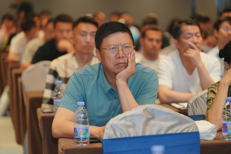 交易者同盟会2025浅谈交易暨百城联动线下技术交流会●大连站取得圆满成功！