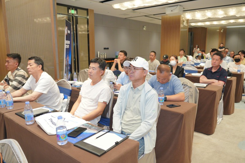 交易者同盟会2025浅谈交易暨百城联动线下技术交流会●大连站取得圆满成功！