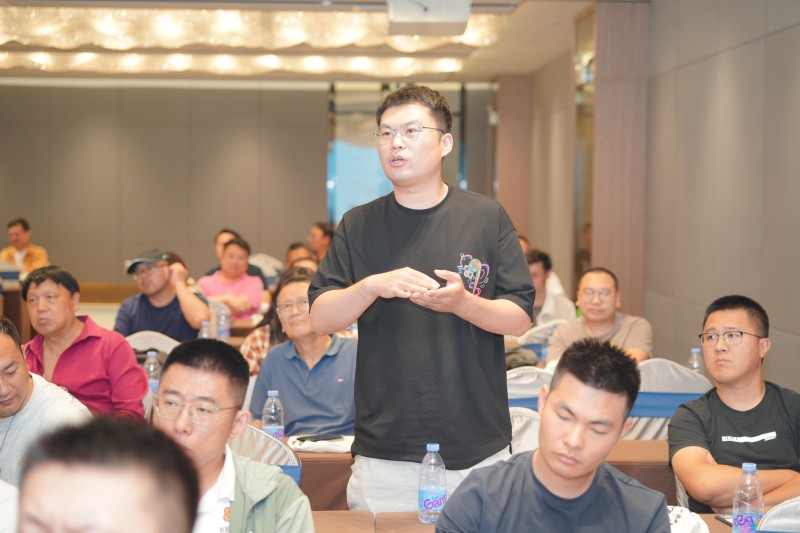 交易者同盟会2025浅谈交易暨百城联动线下技术交流会●大连站取得圆满成功！