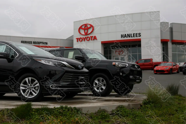 由于对美国出口大幅下降 日本5月份出口以8个月来的最快速度下降 由于对美国出口大幅下降 日本5月份出口以8个月来的最快速度下降