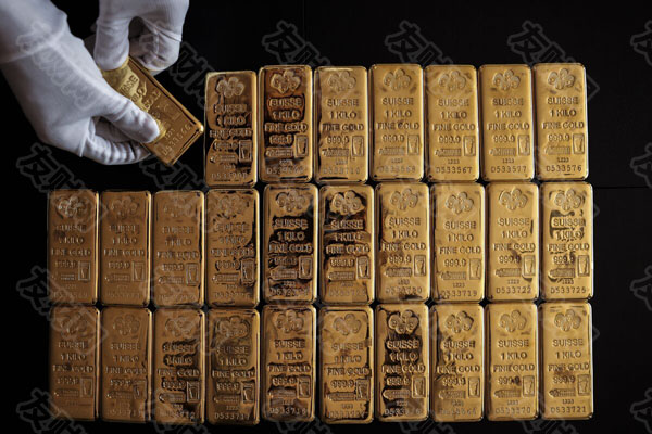 黄金超越美国国债、日元和瑞士法郎成为终极避险资产 黄金超越美国国债、日元和瑞士法郎成为终极避险资产