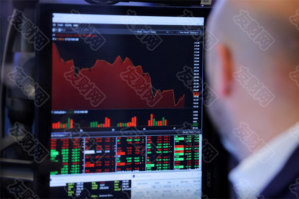 加拿大皇家银行称：在高通胀的情况下 美国股市可能下跌20%