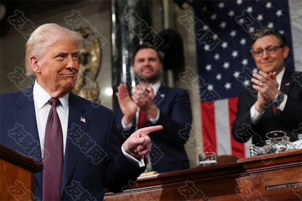 特朗普突然发动了两场战争——一场是针对贸易伙伴的 另一场是针对伊朗的