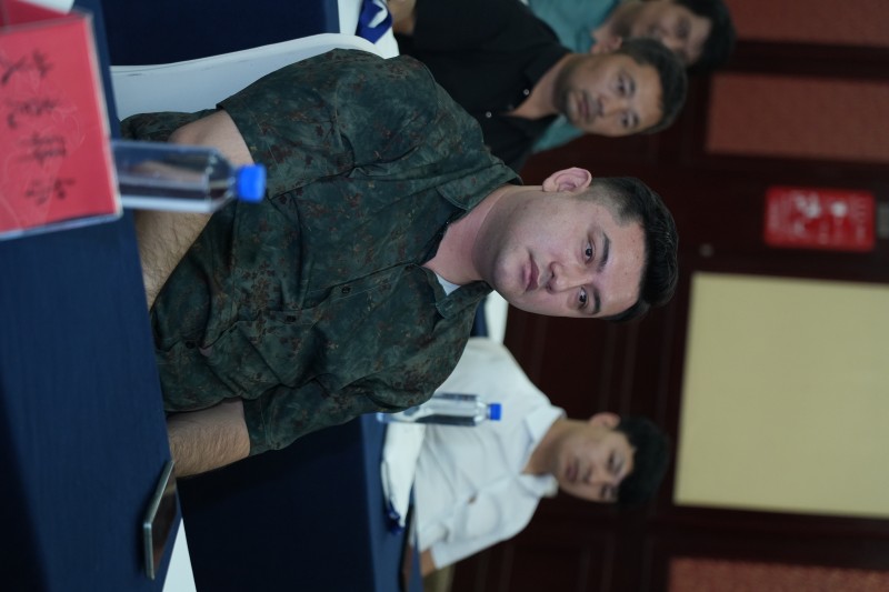 交易者同盟会2025浅谈交易暨百城联动线下技术交流会●喀什站取得圆满成功！