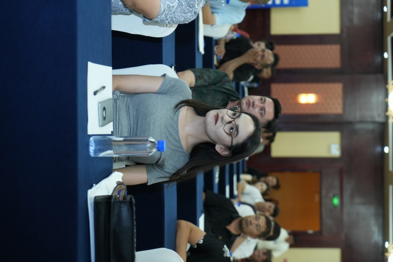 交易者同盟会2025浅谈交易暨百城联动线下技术交流会●喀什站取得圆满成功！