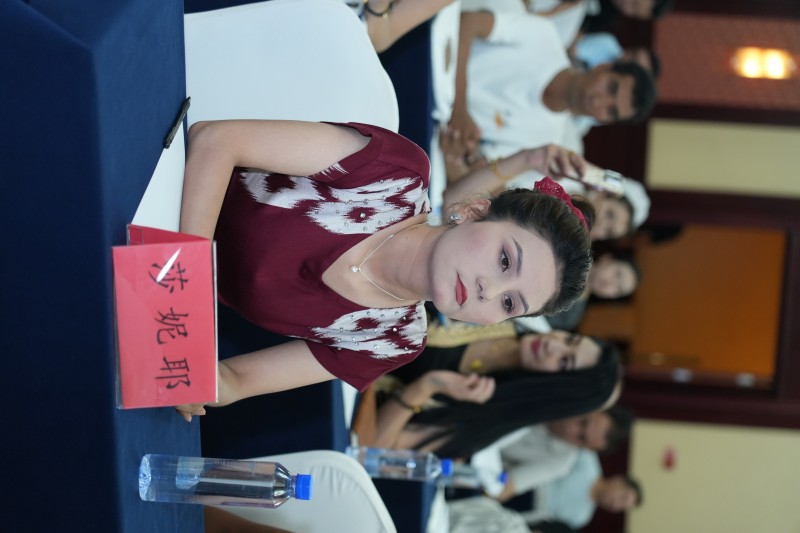 交易者同盟会2025浅谈交易暨百城联动线下技术交流会●喀什站取得圆满成功！