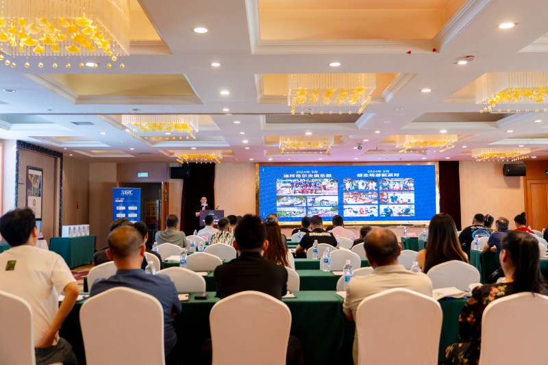 交易者同盟会2025浅谈交易暨百城联动线下技术交流会●阿克苏站取得圆满成功！