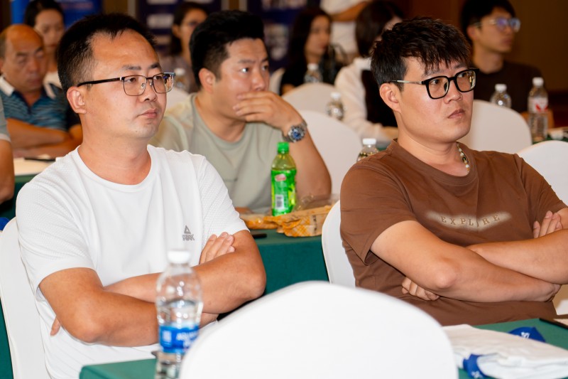 交易者同盟会2025浅谈交易暨百城联动线下技术交流会●阿克苏站取得圆满成功！