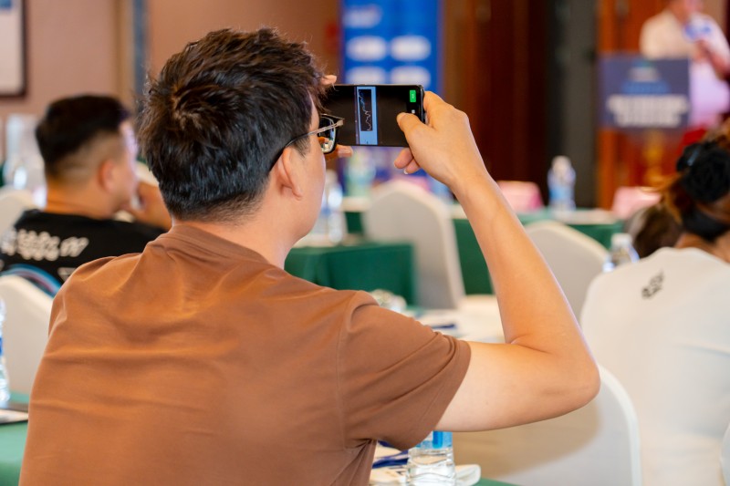 交易者同盟会2025浅谈交易暨百城联动线下技术交流会●阿克苏站取得圆满成功！