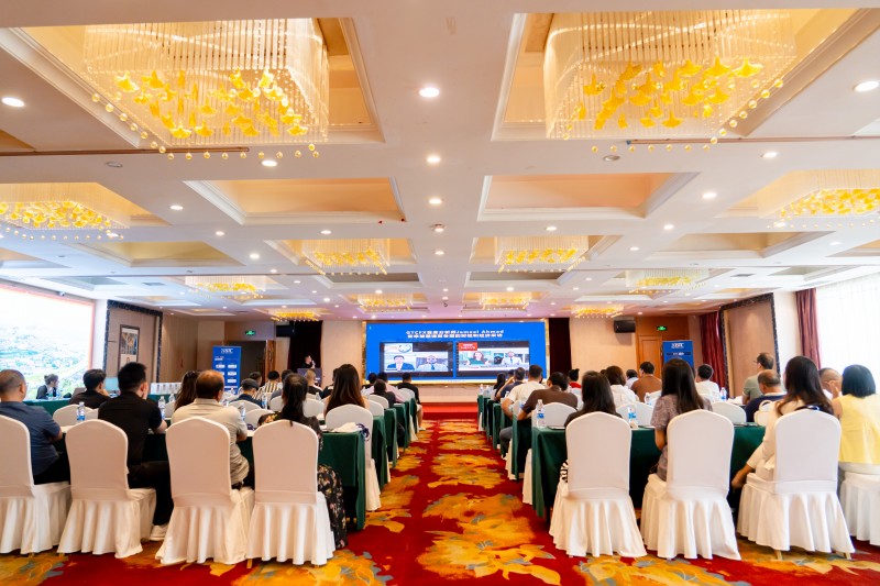 交易者同盟会2025浅谈交易暨百城联动线下技术交流会●阿克苏站取得圆满成功！