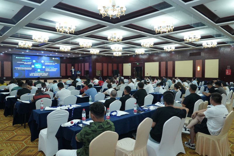 交易者同盟会2025浅谈交易暨百城联动线下技术交流会●喀什站取得圆满成功！