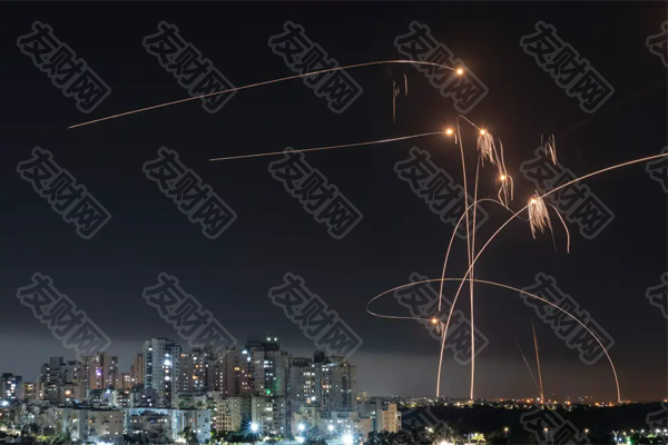 以色列股市上涨 交易员认为美国加速结束冲突