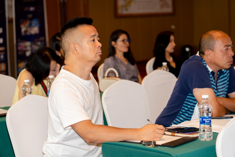 交易者同盟会2025浅谈交易暨百城联动线下技术交流会●阿克苏站取得圆满成功！