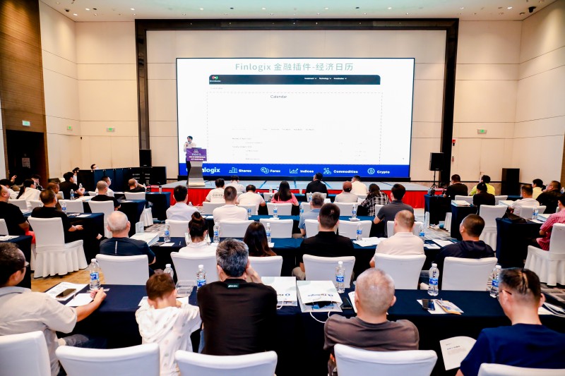 交易者同盟会2025浅谈交易暨百城联动线下技术交流会●淄博站取得圆满成功！