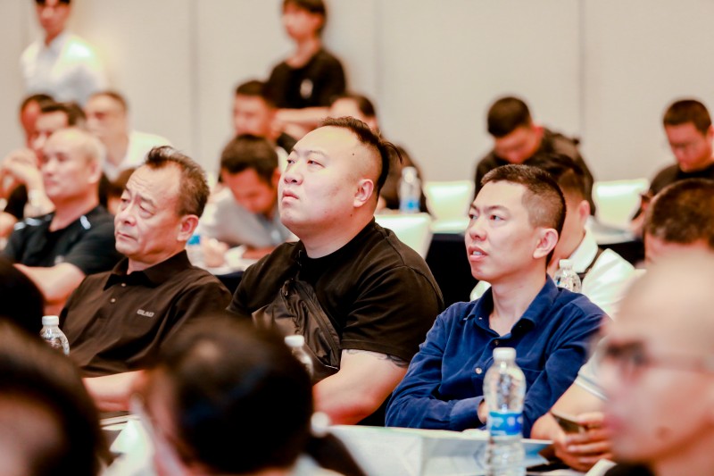 交易者同盟会2025浅谈交易暨百城联动线下技术交流会●淄博站取得圆满成功！