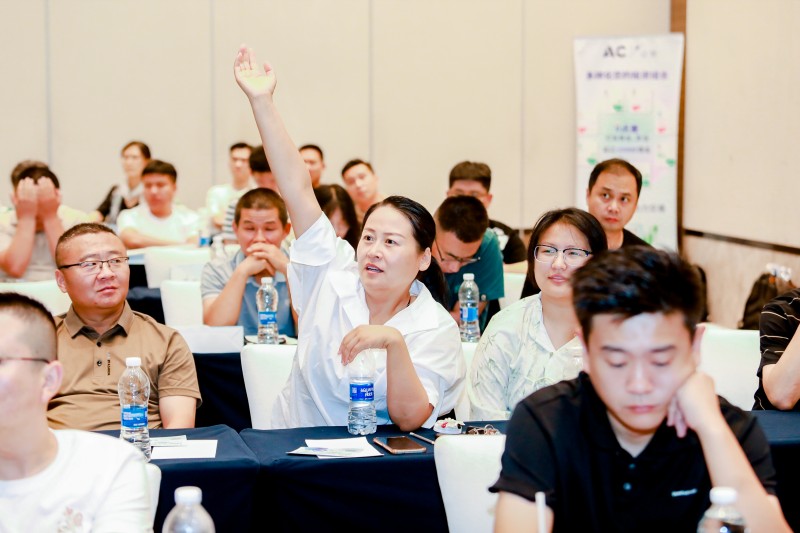 交易者同盟会2025浅谈交易暨百城联动线下技术交流会●淄博站取得圆满成功！