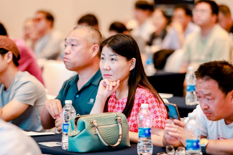 交易者同盟会2025浅谈交易暨百城联动线下技术交流会●淄博站取得圆满成功！