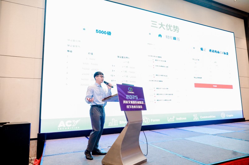 交易者同盟会2025浅谈交易暨百城联动线下技术交流会●淄博站取得圆满成功！