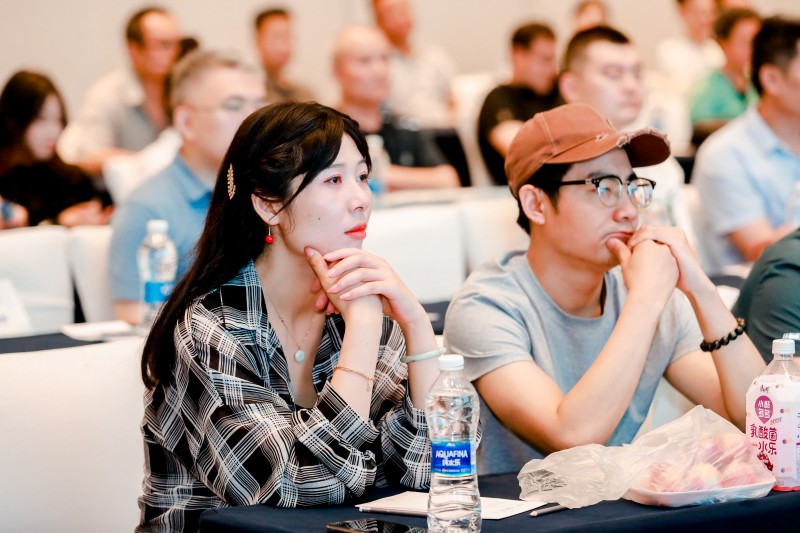 交易者同盟会2025浅谈交易暨百城联动线下技术交流会●淄博站取得圆满成功！