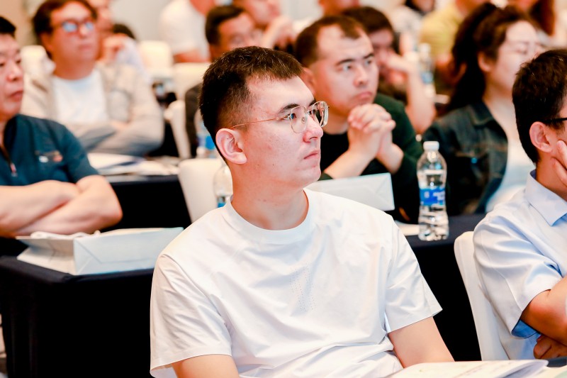 交易者同盟会2025浅谈交易暨百城联动线下技术交流会●淄博站取得圆满成功！