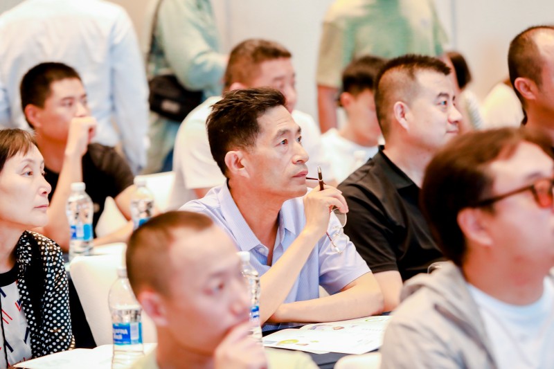 交易者同盟会2025浅谈交易暨百城联动线下技术交流会●淄博站取得圆满成功！