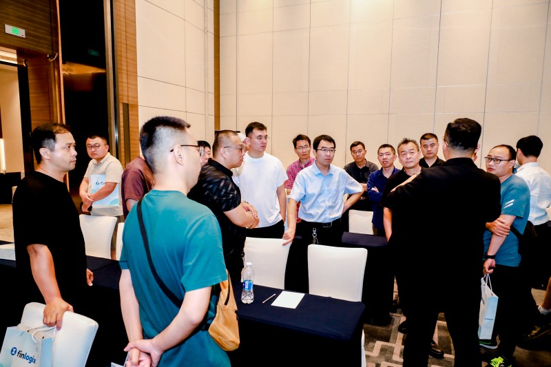 交易者同盟会2025浅谈交易暨百城联动线下技术交流会●淄博站取得圆满成功！