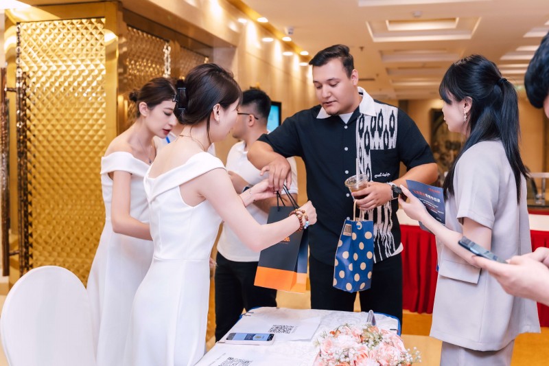 交易者同盟会2025浅谈交易暨百城联动线下技术交流会●乌鲁木齐站取得圆满成功！