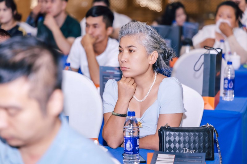 交易者同盟会2025浅谈交易暨百城联动线下技术交流会●乌鲁木齐站取得圆满成功！