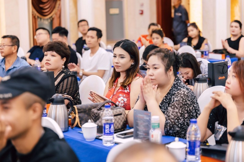 交易者同盟会2025浅谈交易暨百城联动线下技术交流会●乌鲁木齐站取得圆满成功！