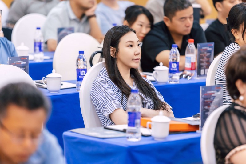 交易者同盟会2025浅谈交易暨百城联动线下技术交流会●乌鲁木齐站取得圆满成功！