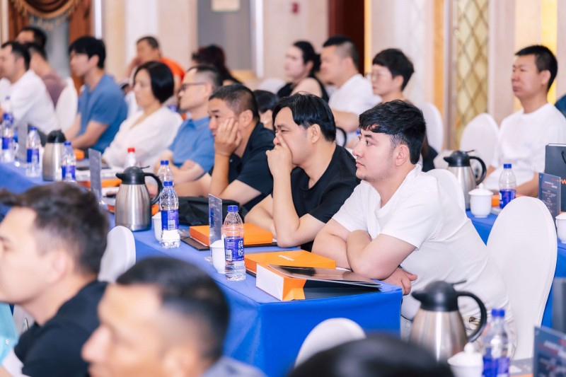 交易者同盟会2025浅谈交易暨百城联动线下技术交流会●乌鲁木齐站取得圆满成功！