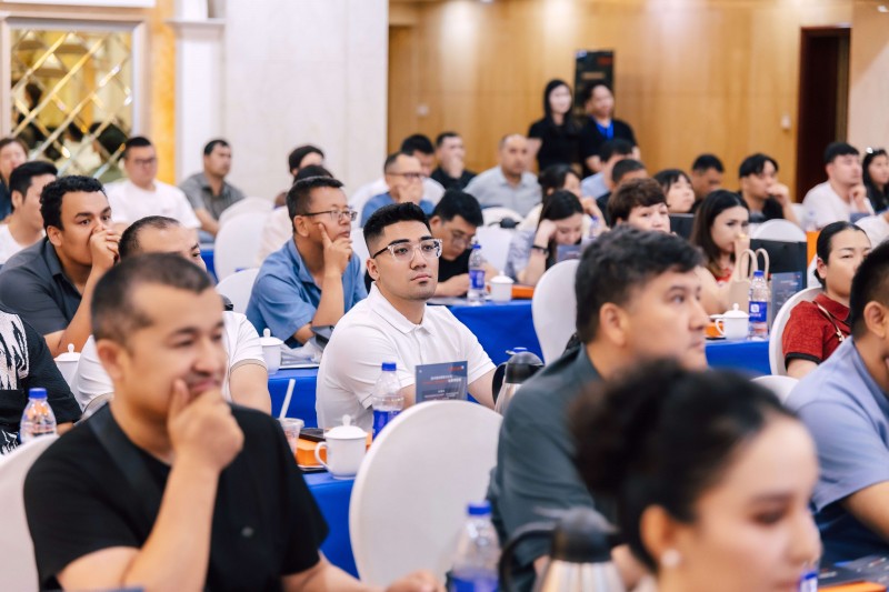 交易者同盟会2025浅谈交易暨百城联动线下技术交流会●乌鲁木齐站取得圆满成功！